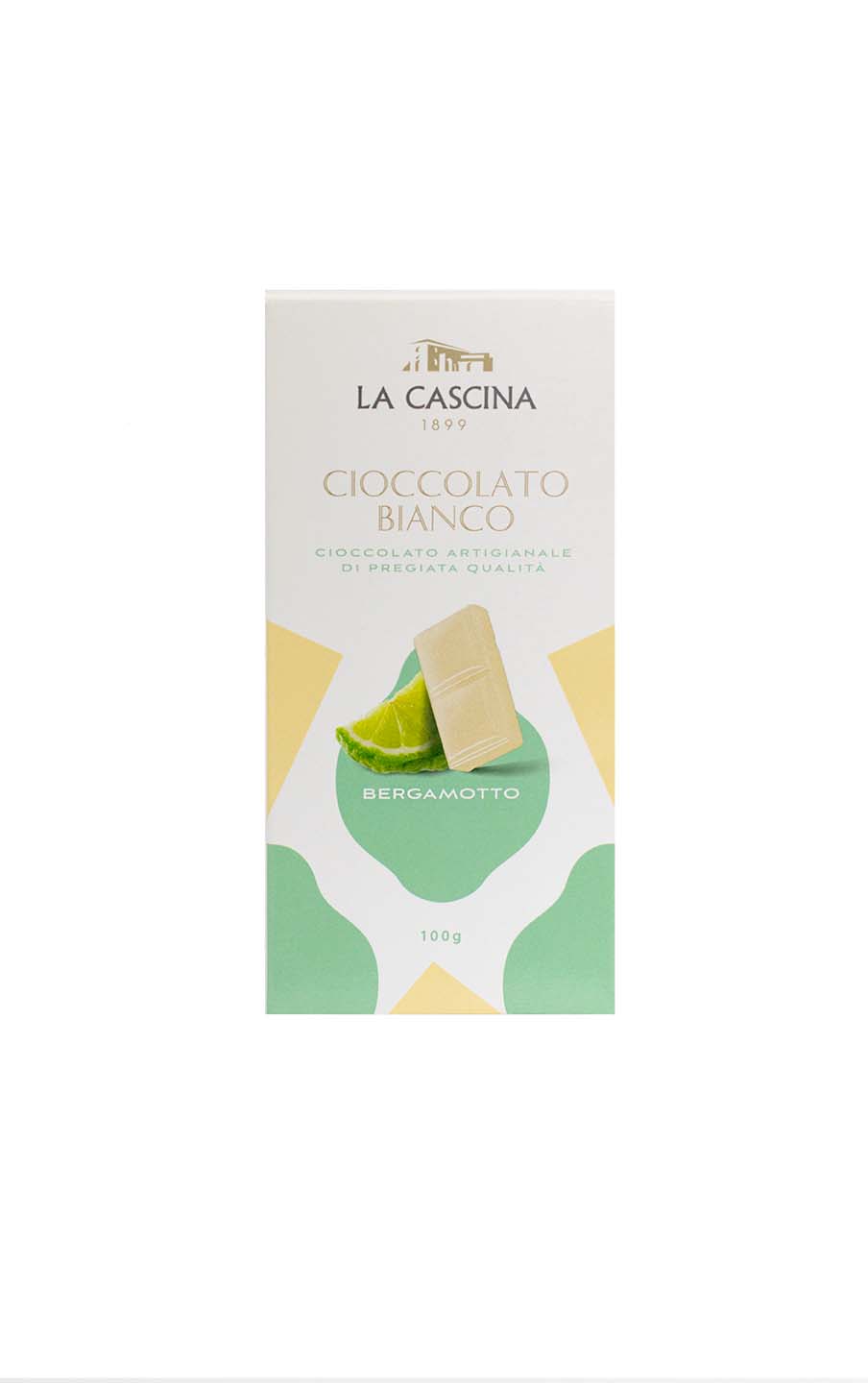 tavoletta cioc. bianco