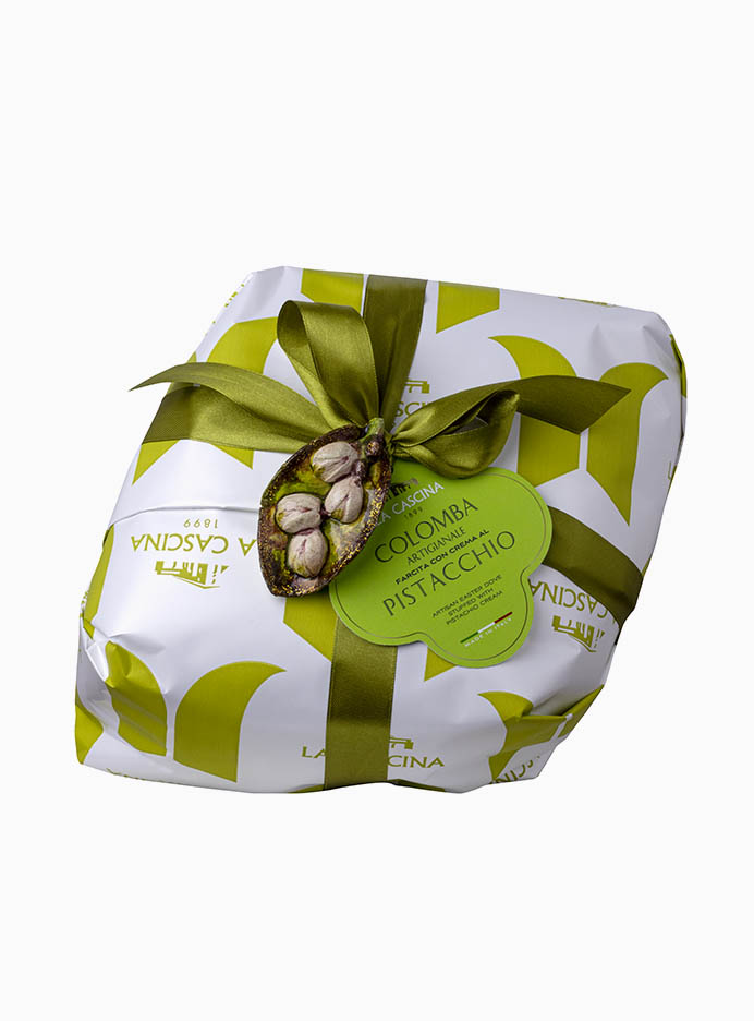 pistacchio