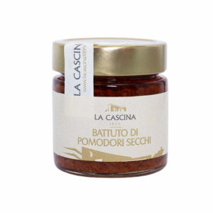 Battuto di pomodori secchi